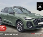 Audi Q5 2026