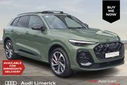 Audi Q5 2026