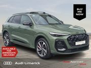 Audi Q5 2026