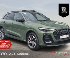 Audi Q5 2026