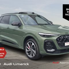 Audi Q5 2026