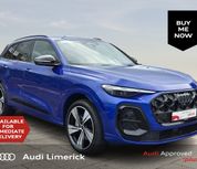 Audi Q5 2026
