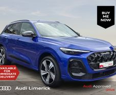Audi Q5 2026