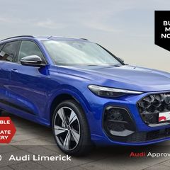 Audi Q5 2026