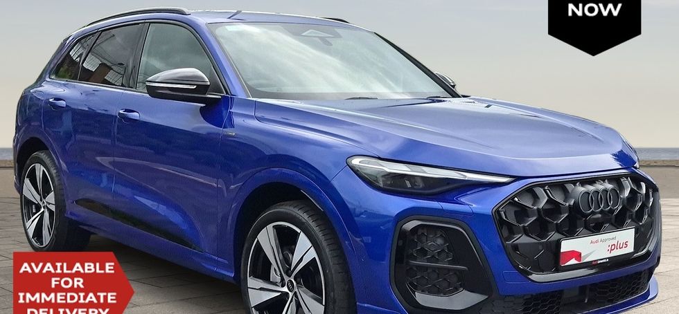 Audi Q5 2026