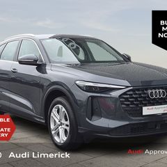 Audi Q5 2026