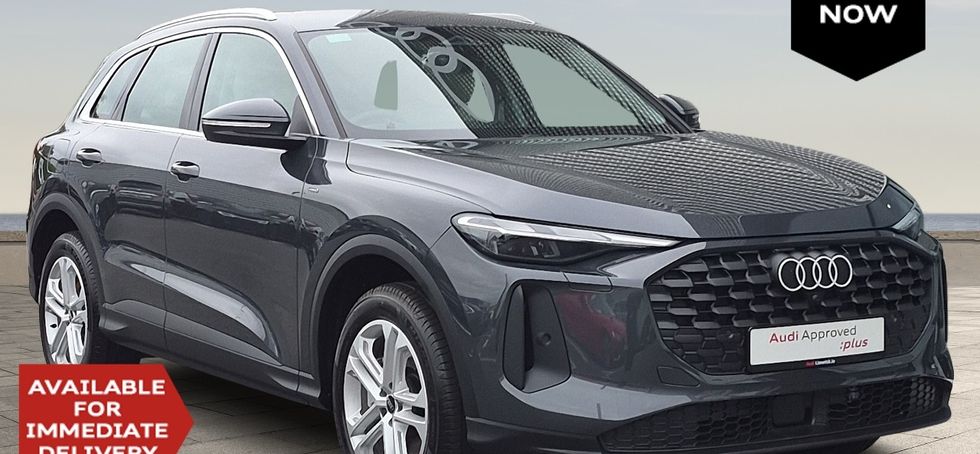 Audi Q5 2026