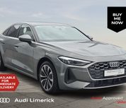 Audi A5 2026