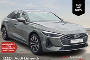 Audi A5 2026