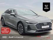 Audi A5 2026