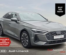 Audi A5 2026