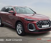 Audi Q5 2026
