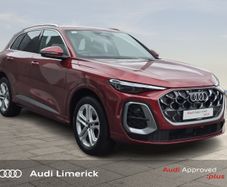 Audi Q5 2026