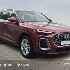 Audi Q5 2026