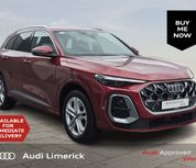 Audi Q5 2026