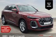 Audi Q5 2026