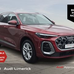 Audi Q5 2026