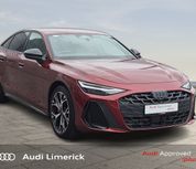 Audi A6 2026