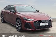 Audi A6 2026