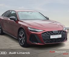 Audi A6 2026