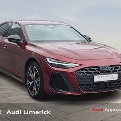Audi A6 2026