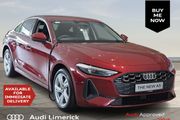 Audi A5 2026