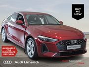Audi A5 2026