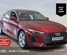 Audi A5 2026