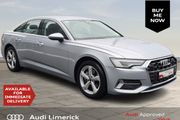 Audi A6 2024