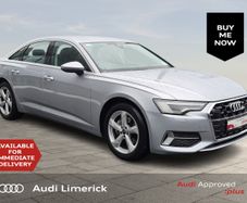 Audi A6 2024