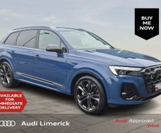 Audi Q7 2024