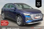 Audi Q4 E-tron 2024