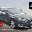 Audi A3 2024