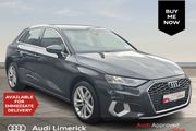 Audi A3 2024