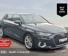 Audi A3 2024