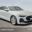 Audi A5 2025