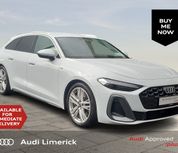 Audi A5 2025