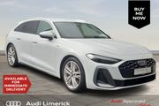 Audi A5 2025