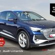 Audi Q4 E-tron 2023