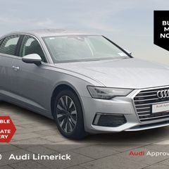 Audi A6 2023