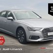 Audi A6 2023