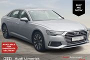 Audi A6 2023
