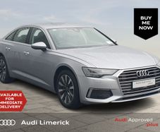 Audi A6 2023
