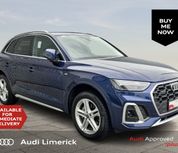 Audi Q5 2023