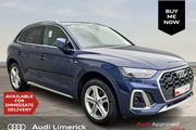 Audi Q5 2023
