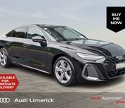 Audi A6 2026