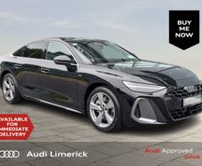 Audi A6 2026
