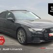Audi A6 2021