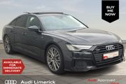 Audi A6 2021