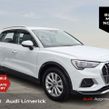Audi Q3 2024